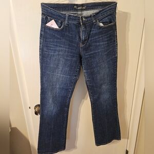Old Navy Sweetheart jean - 10-short (29inseam)